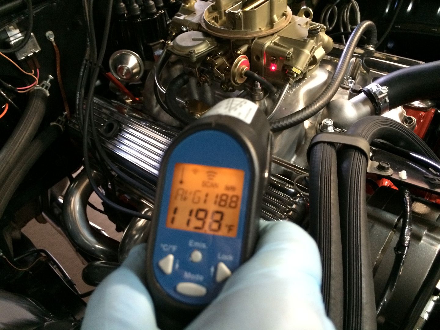 Alternator Getting Really Hot Page 4 Team Camaro Tech